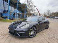 Porsche Panamera 2017