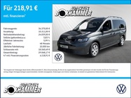 Volkswagen Caddy Maxi 2025