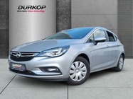 Opel Astra 2019