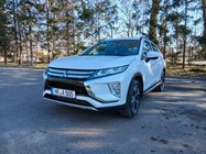 Mitsubishi Eclipse Cross 2020