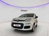 Fiat Panda 2025