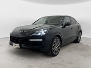 Porsche Cayenne 2019