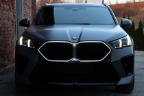 BMW X2 2024