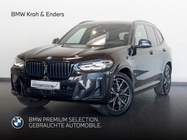 BMW X3 2023