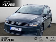 Volkswagen Touran 2025