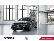 Mercedes-Benz E-Class 2025