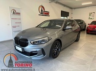 BMW 1 Series 2023
