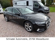Audi A6 2023