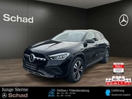 Mercedes-Benz GLA-Class 2022