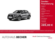 Audi Q2 2022