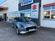 Suzuki Swift 2025