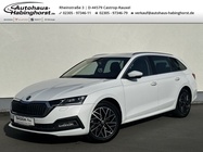 Skoda Octavia 2023