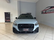 Audi Q2 2021