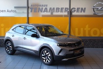 Opel Mokka 2023