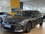 Volkswagen Passat 2025