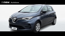 Renault ZOE 2021