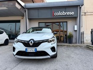 Renault Captur 2020