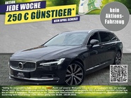 Volvo V90 2022