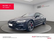 Audi A7 2025