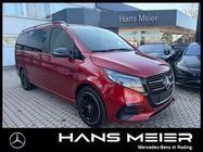 Mercedes-Benz V-Class 2025