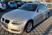 BMW 3 Series 2007