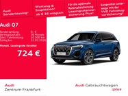 Audi Q7 2025
