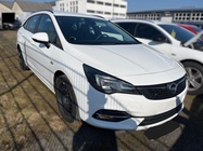 Opel Astra 2020