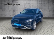 Volkswagen T-Roc 2026