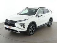 Mitsubishi Eclipse Cross 2021