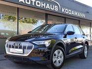 Audi e-tron 2023