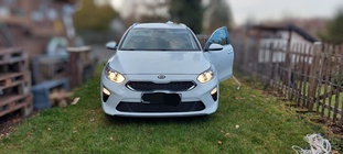 Kia cee'd / Ceed 2021