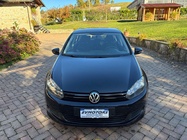 Volkswagen Golf 2012