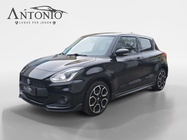 Suzuki Swift 2021