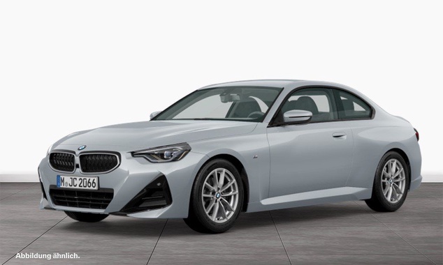 BMW 2 Series 2025
