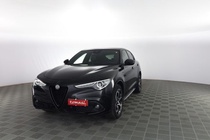 Alfa Romeo Stelvio 2021