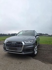 Audi Q5 2020