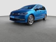 Volkswagen Touran 2022