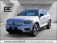 Volvo XC40 2022