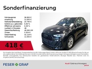 Audi Q3 2025