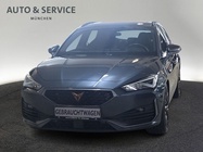 Cupra Leon 2023