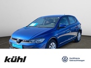 Volkswagen Polo 2022