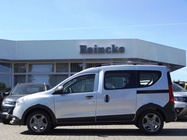 Dacia Dokker 2020
