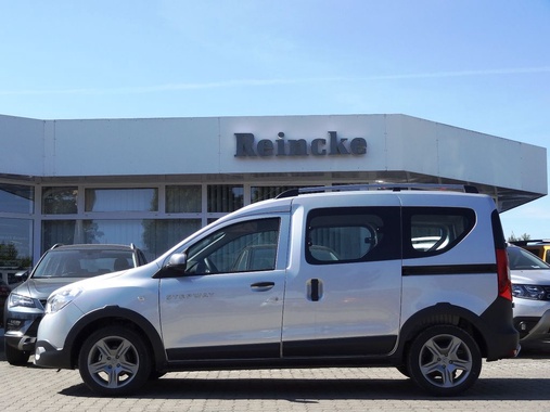 Dacia Dokker 2020
