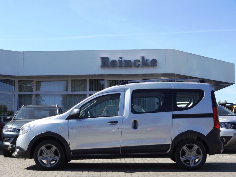 Dacia Dokker