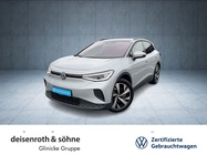 Volkswagen ID.4 2025