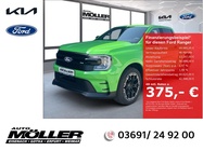 Ford Ranger 2025