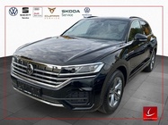 Volkswagen Touareg 2024