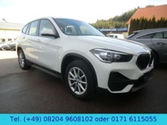 BMW X1 2020