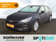 Opel Astra 2020