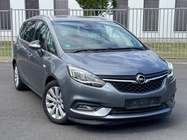 Opel Zafira 2017